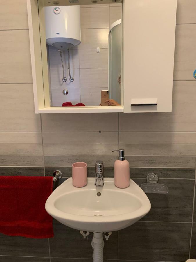 Masa Studio Apartman Brčko 外观 照片