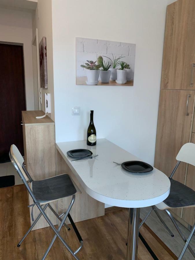 Masa Studio Apartman Brčko 外观 照片